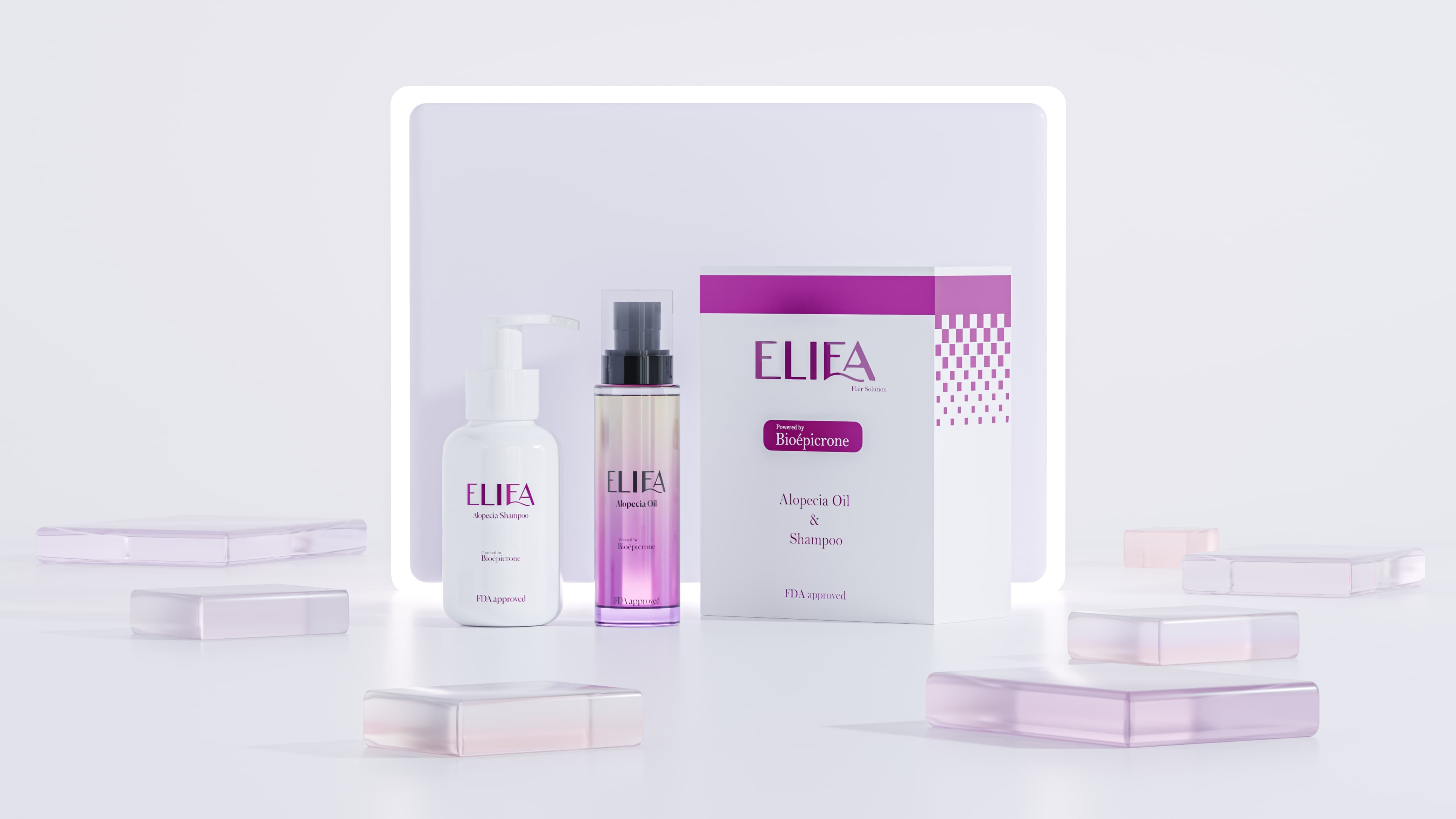 Alopecia Kit