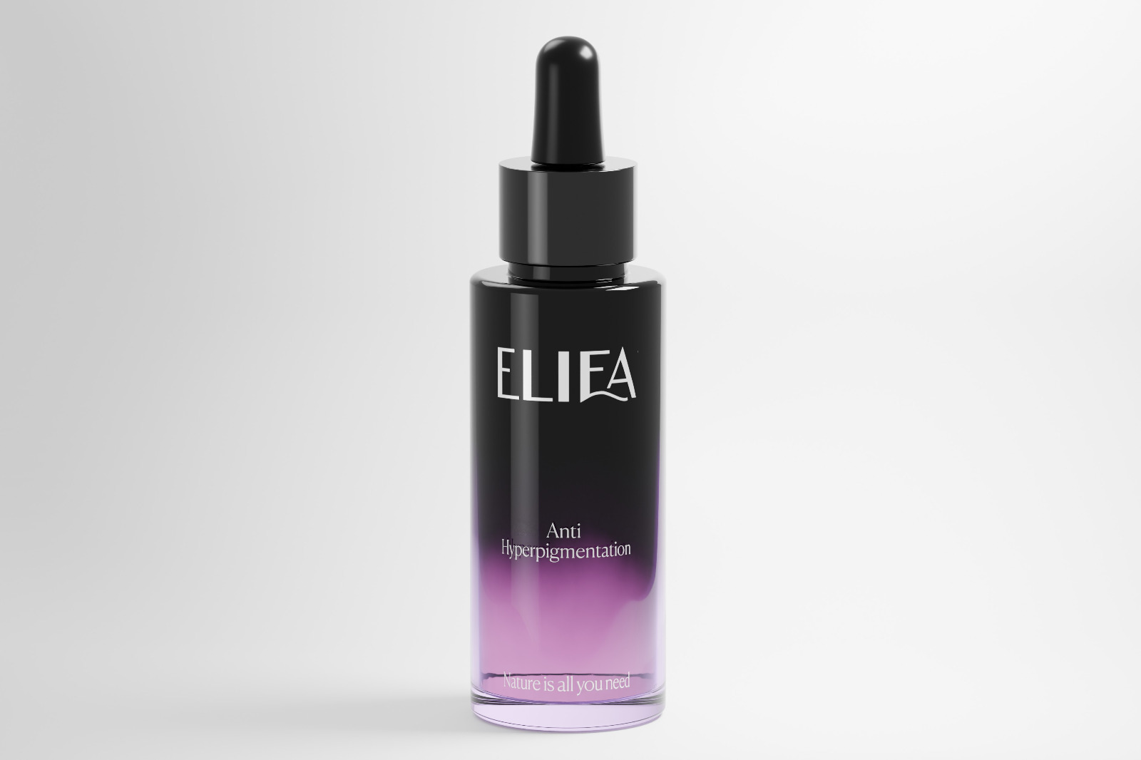 hyperpigmentation