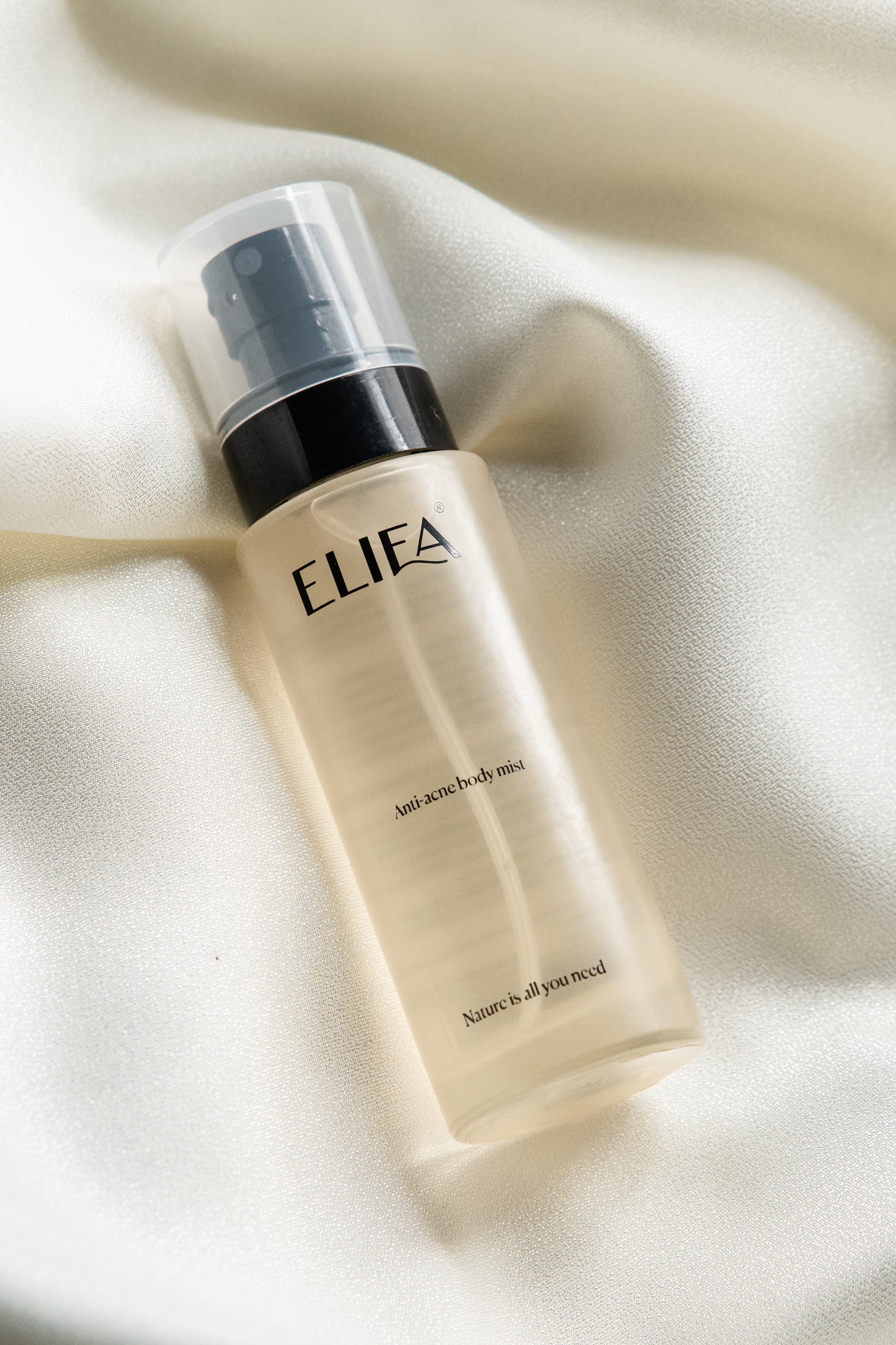 Anti-Acne Body Mist