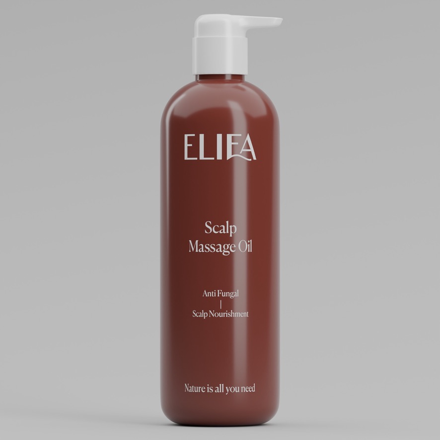 Massage Oil